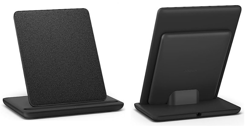 Wireless Charging