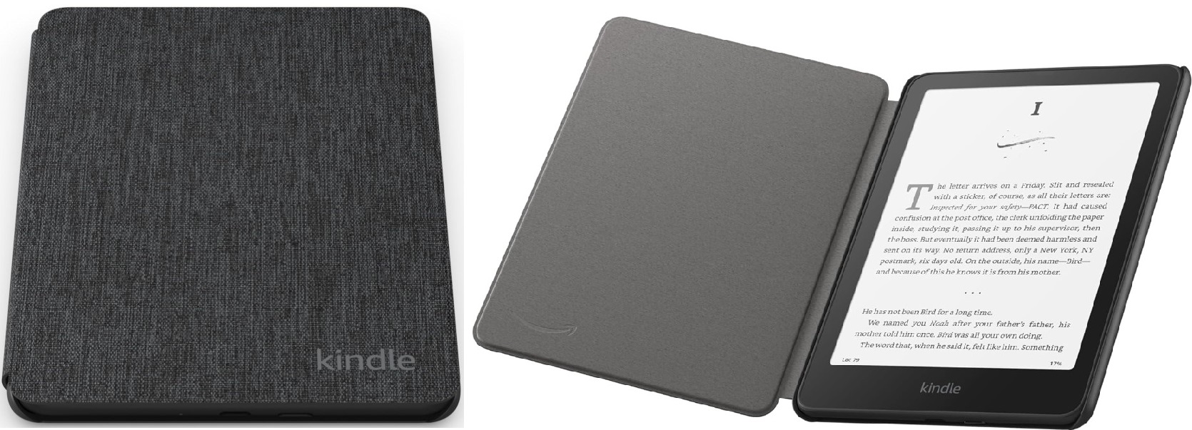 Kindle Paperwhite 6 original case